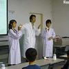 科学とあそぶ幸せな一日