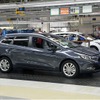 スロバキア工場で生産が開始された新型キア シード スポーツワゴン