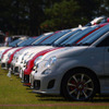 FIAT500 ABARTH500 全国ミーティング