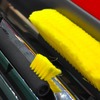 トヨタ 86とのコラボ予定となっているハンディ・クラウンの高機能洗車ブラシ「新B&Yシリーズ」