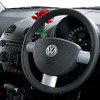 VW ニュービートルに5周年特別仕様「サルサ」