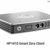 「HP t410 Smart Zero Client」