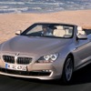 BMW 650iカブリオレ