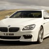 BMW 650iクーペ