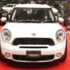 MINI クーパーS クロスオーバー、東京オートスタイル2012