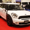 MINI クーパーS クロスオーバー、東京オートスタイル2012