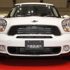 MINI クーパーS クロスオーバー、東京オートスタイル2012