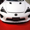 レクサス LFA