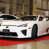 レクサス LFA