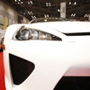 レクサス LFA
