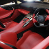 レクサス LFA