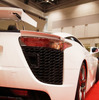 レクサス LFA