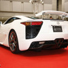 レクサス LFA