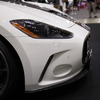 マセラティ グラントゥーリズモS、東京オートスタイル2012