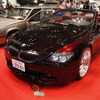 BMW 6シリーズ カブリオレ、東京オートスタイル2012