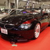 BMW 6シリーズ カブリオレ、東京オートスタイル2012