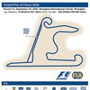【F1中国GP】サーキットデータ…中国に初上陸