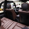 メルセデスベンツ G500 カブリオレ、東京オートスタイル2012
