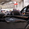 メルセデスベンツ G500 カブリオレ、東京オートスタイル2012