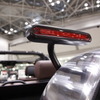 メルセデスベンツ G500 カブリオレ、東京オートスタイル2012