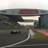 【F1中国GP】サーキットデータ…中国に初上陸
