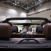 メルセデスベンツ G500 カブリオレ、東京オートスタイル2012