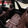 メルセデスベンツ G500 カブリオレ、東京オートスタイル2012