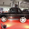 メルセデスベンツ G500 カブリオレ、東京オートスタイル2012