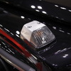 メルセデスベンツ G500 カブリオレ、東京オートスタイル2012