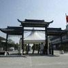 【F1中国GP】サーキットデータ…中国に初上陸