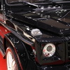メルセデスベンツ G500 カブリオレ、東京オートスタイル2012