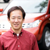 【日産ムラーノ 試乗】その2…ゆとりある生活スタイル実践層に受けている