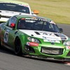 マツダロードスターの英国GT選手権参戦車両、MX-5 GT4