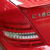 メルセデスベンツ C180ブルーエフィシェンシーアバンギャルド