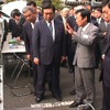 国会議員にとって国民の健康よりも大事なモノは?