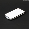 「GalaxySIII用バッテリー内蔵ケース」（型番：GLXYS3BT）