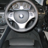 【BMW 1シリーズ発表】オフセットのない右ハンドル仕様