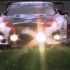 2008-2012年の5年間連続で、ニュルブルクリンク24時間耐久レースに参戦しているレクサスLFA