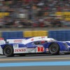 トヨタ TS030 ハイブリッド（写真はルマン仕様）