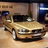 ボルボ『S60』日本デビュー!! こんなクルマです