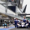 【WEC 第4戦】トヨタとアウディ、大接戦のハイブリッド対決はR18 e-tronに軍配