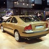 ボルボ『S60』日本デビュー!! こんなクルマです