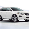 ボルボ XC60 T5 Rデザイン