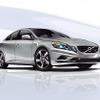 ボルボ S60 T4 Rデザイン