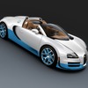 ブガッティ ヴェイロン 16.4グランスポーツ VITESSE SE