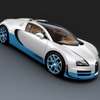 ブガッティ ヴェイロン 16.4グランスポーツ VITESSE SE