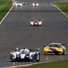 【WEC 第4戦】「次のステップに進む準備は出来ている」…トヨタドライバーコメント