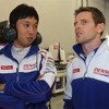 【WEC 第4戦】「次のステップに進む準備は出来ている」…トヨタドライバーコメント