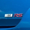 トヨタ・オーリス RS