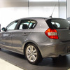 【BMW 1シリーズ発表】かわいいサスペンション